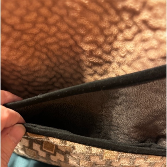 Crossbody Purse by Ally and Nettie - Picture 5 of 6